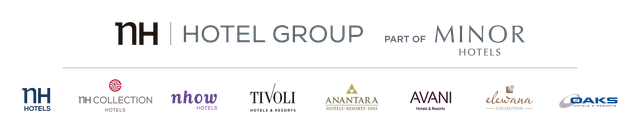 Minor Hotels Europe & Americas