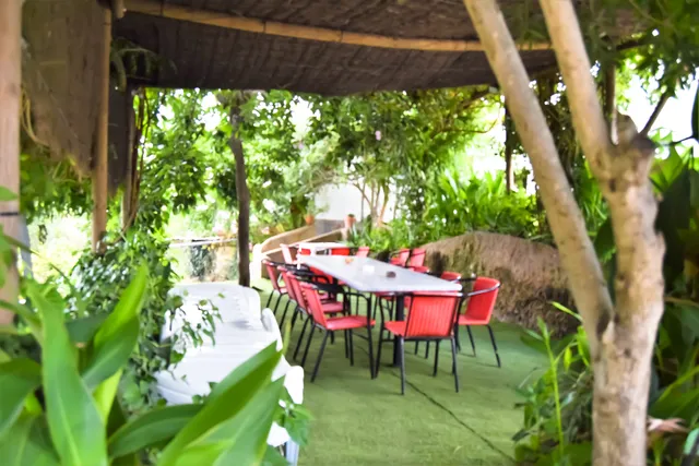 Casa Rural Parajes del Chanza - Cortegana