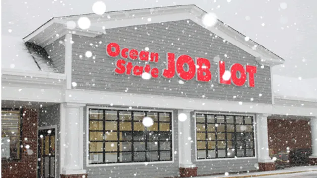 Ocean State Job Lot