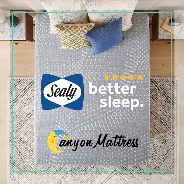 Canyon Mattress and More