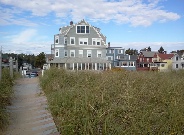The Nautilus at Ocean Park