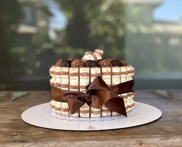 Marta Maria Confeitaria