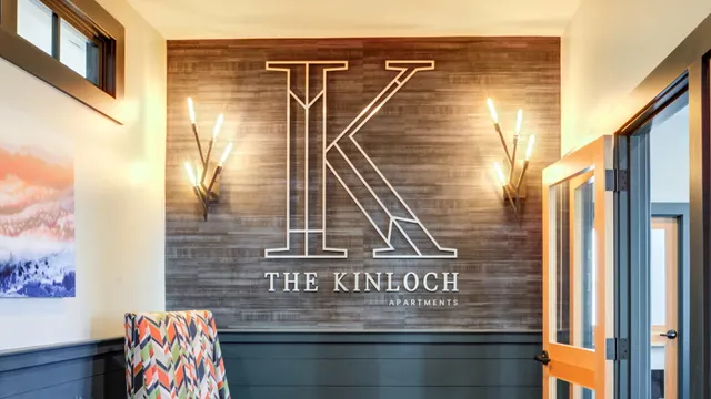 The Kinloch Apartments