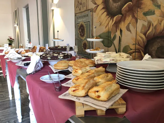 Blues Bar Di Porcu Paolo