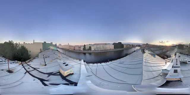 Rok-Opera, Spb. Gosudarstvennyy Teatr