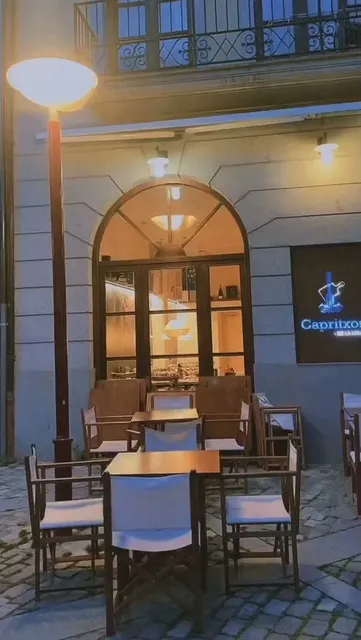 Capritxos de La Lola