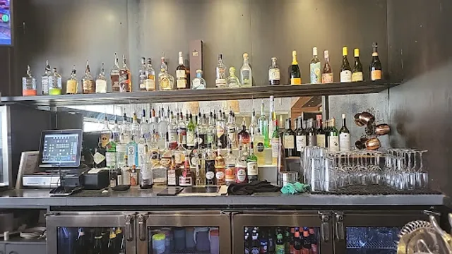 Bazille at Nordstrom