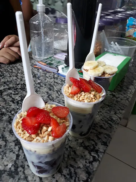 Açai Nativo do Pará - Açaí em Taguatinga