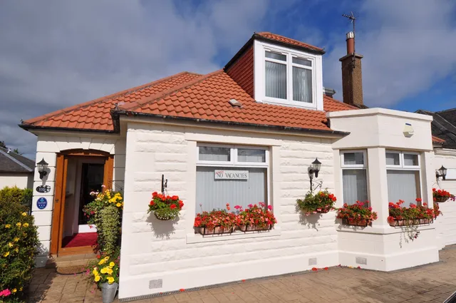 Thistle Dhu Bed and Breakfast