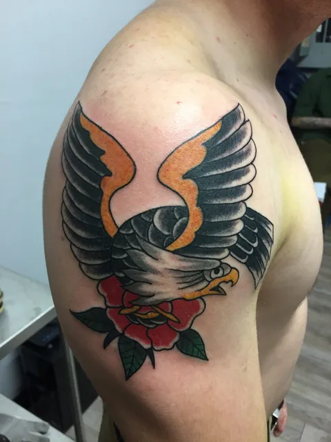 Black Cadillac Tattoo Parlor