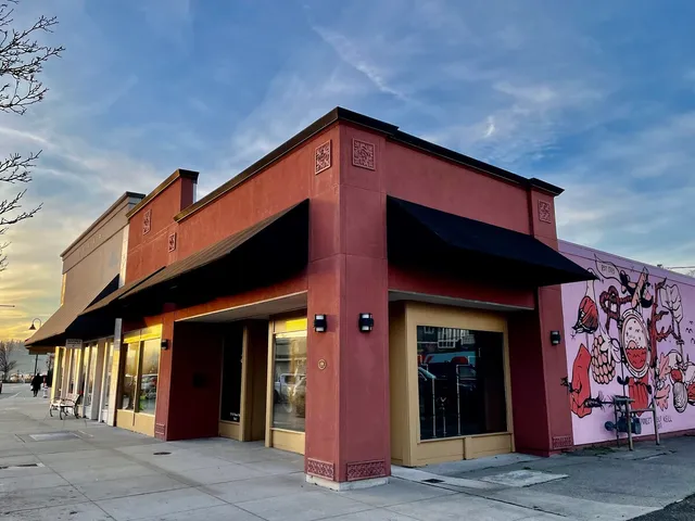 Whidbey Island Crafter's Market