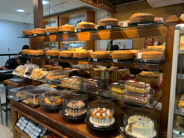 Brioche Casa de Delicias