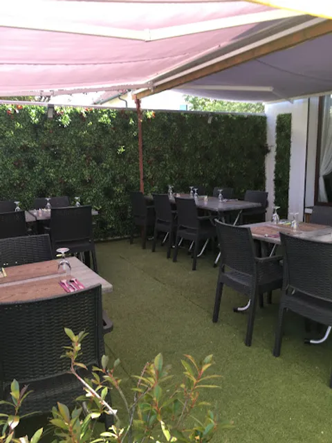 Restaurant de l'Etoile