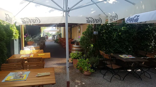 Urbanusschenke Familie Pahl