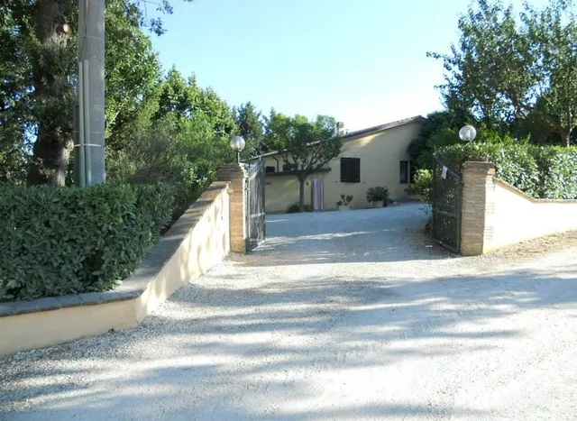 Agriturismo La Selva