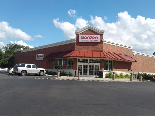 Gordon Food Service Store
