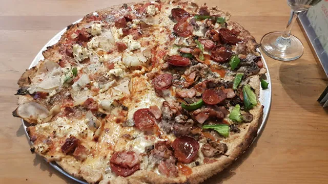 Rocketboy Pizza Randwick