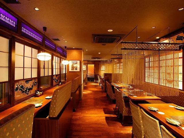 Akutori Daikan Nabenoshin Shibuya