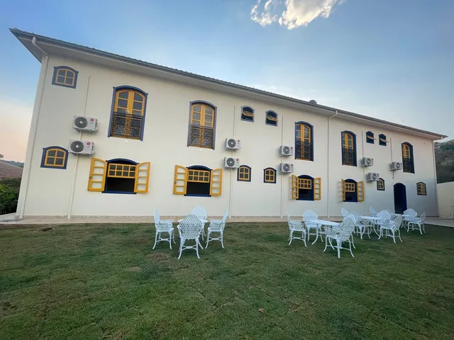 Pousada do Queijo Serro