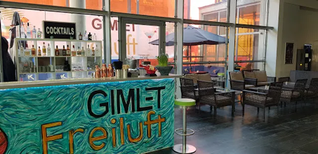 Gimlet Cafe&Cocktailroom