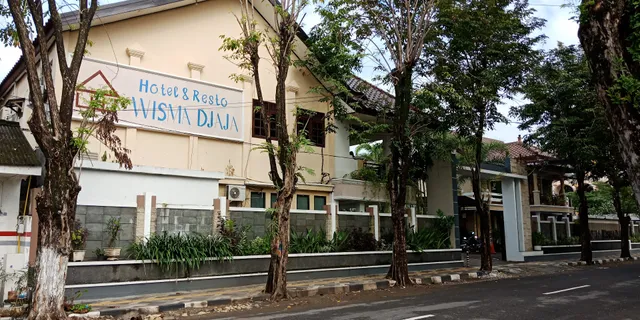 Hotel Wisma Djaja Syariah