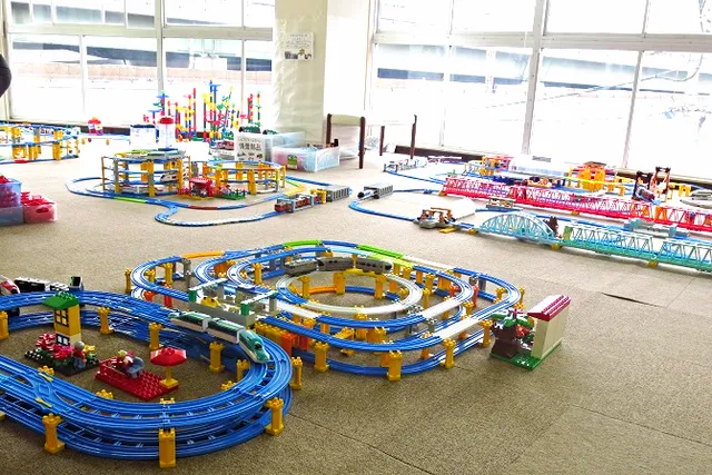 トイトイパーク 大阪市福島店