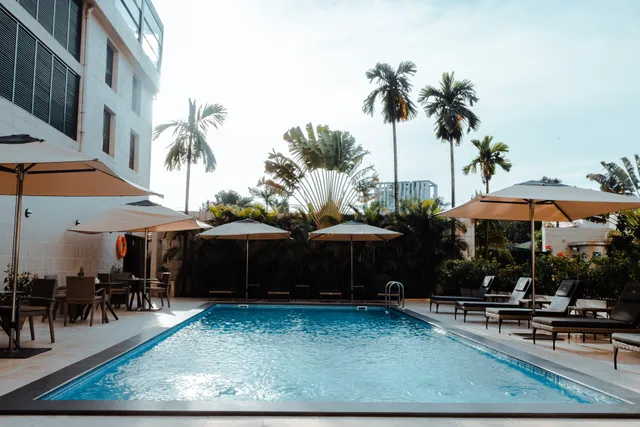 STAR LAND HOTEL BONAPRISO