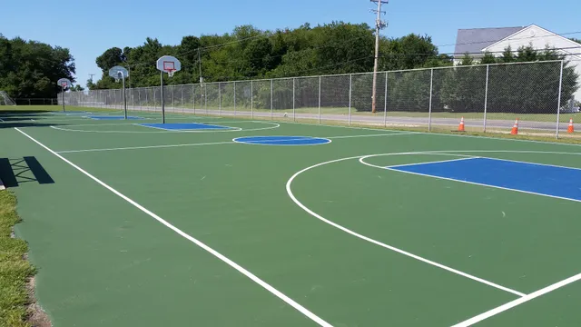 Cape May County Park South