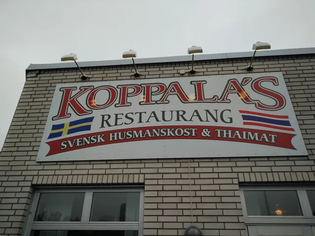Koppala's Restaurang