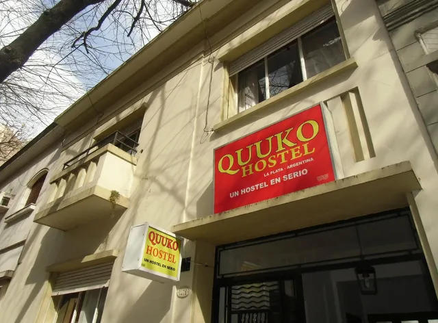 Quuko Hostel