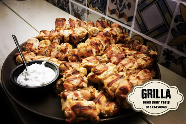 Souvla Hardman Street