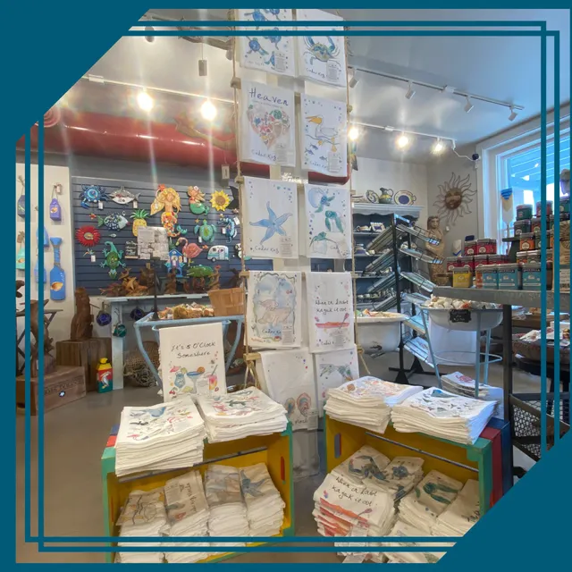 Main Street Mercantile