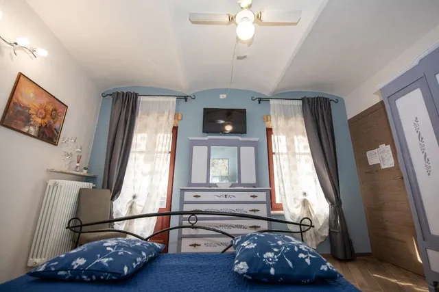 IL CORTILETTO via beato valfrè 49, VERDUNO