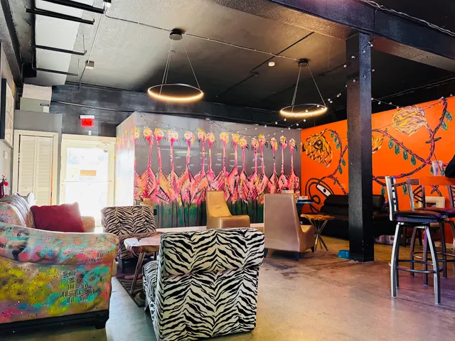 Kavana Kava Bar Dania Beach