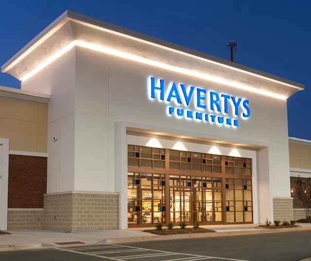 Havertys Furniture