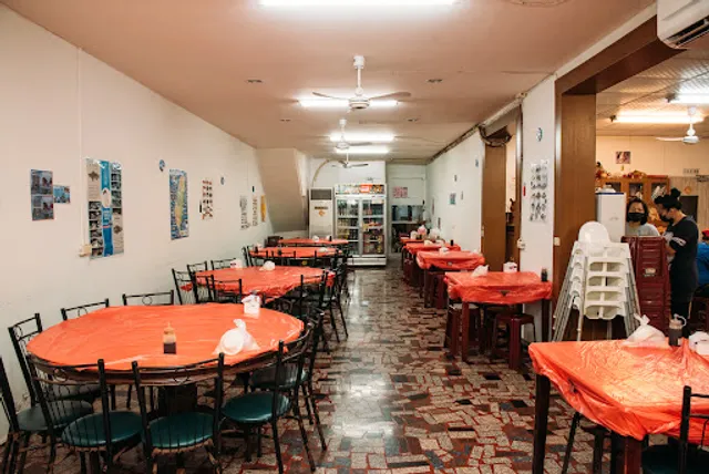 Sheng Ri Quan Seafood Restaurant