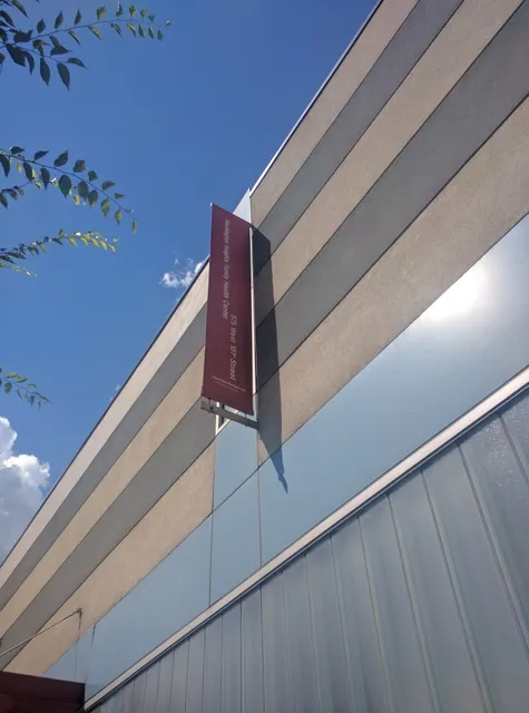 Washington Heights Family Health Center