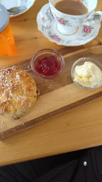 Mrs Buckett's Vintage Tea Room