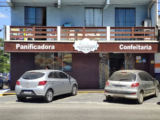 Bakery & Confectionery Larissa