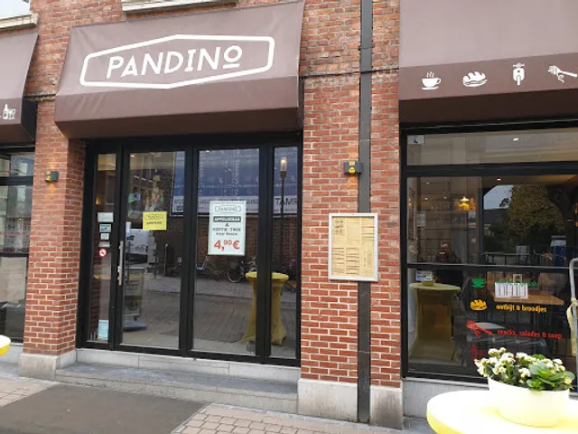 pandino