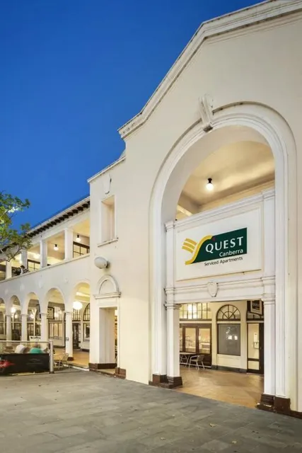 Quest Canberra