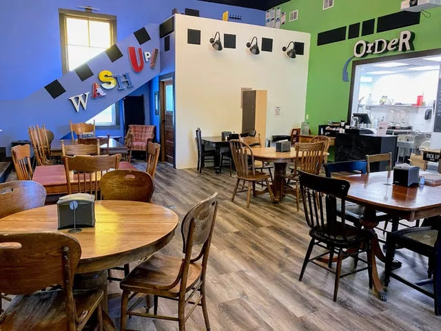 Corner Collective - Bistro, Arts, and More! - by CornerStone