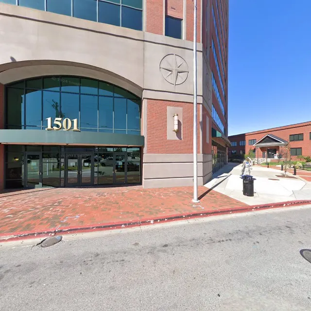 Canton Crossing Tower