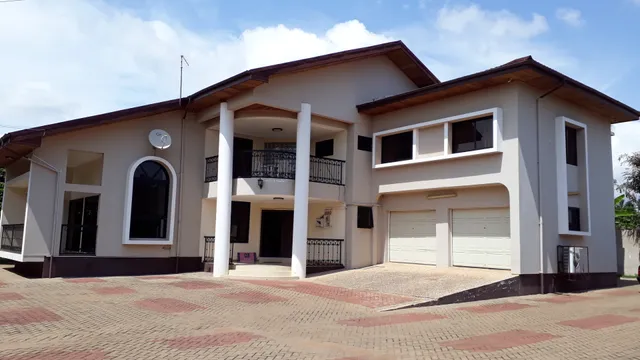 Kalis Lodge Guesthouse