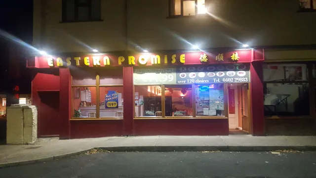Eastern Promise Arklow