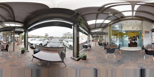 Bombay to Byron - Authentic Indian Food