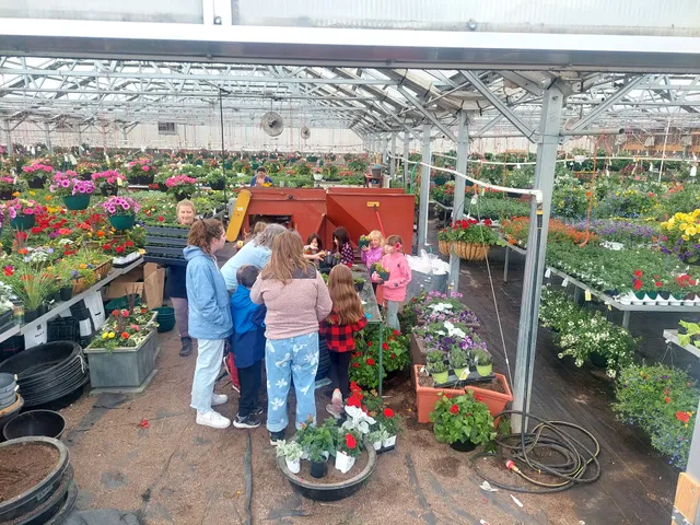 Cold Springs Growers Greenhouse Inc.