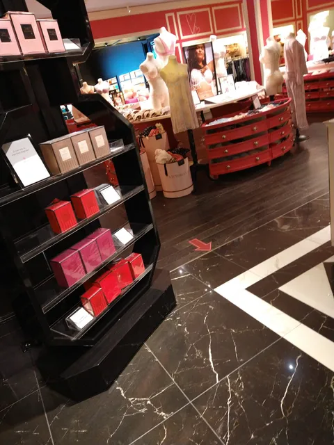 Victoria's Secret & PINK