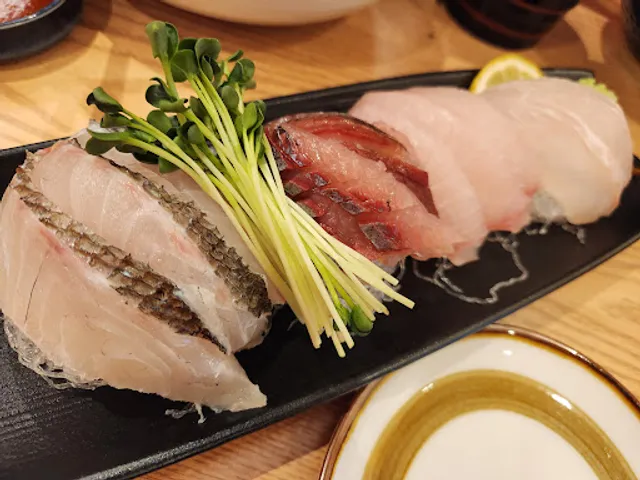 본스시 보정자이