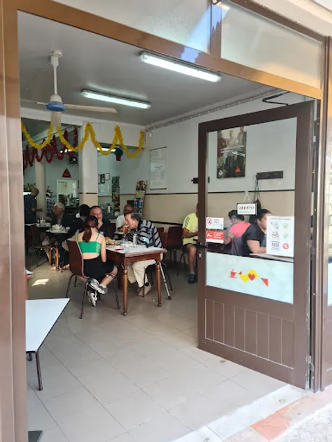 O meu café (café do Moura)